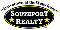 Southport Realty logo - www.southport-realty.com